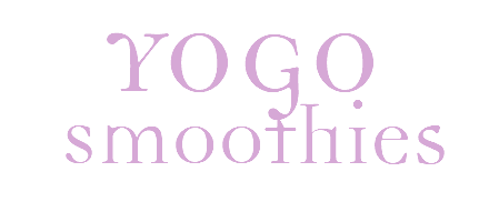 YOGO Smoothies