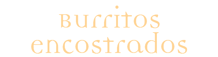 Burritos encostrados